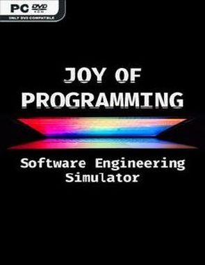 JOY OF PROGRAMMING: Software Engineering Simulator (PC)