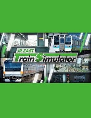 JR EAST Train Simulator (PC)