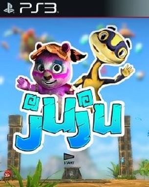 JUJU (PS3)