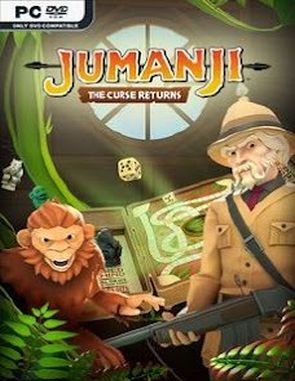 Jumanji: The Curse Returns (PC)