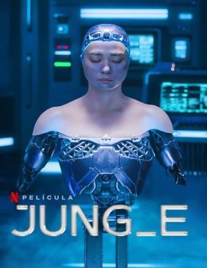 Jung E (2023) (Películas)