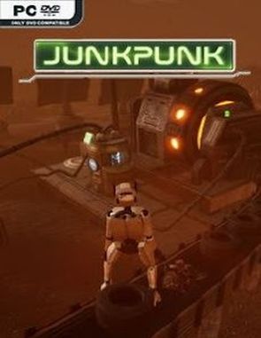 JUNKPUNK (PC)