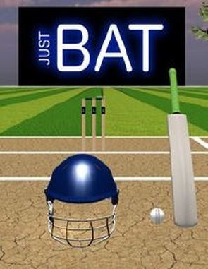 Just Bat! VR Cricket (PC)