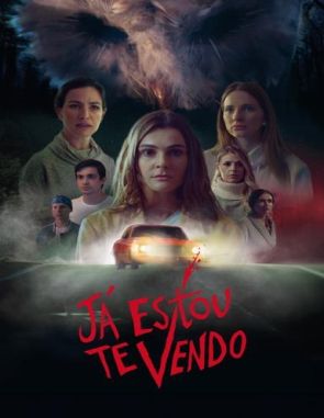 Já Estou Te Vendo (2023) (Películas)