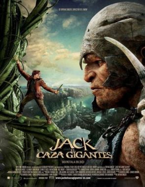 Jack, el cazagigantes (2013) (Películas)