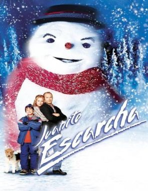 Jack Frost (1998) (Películas)
