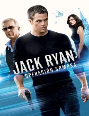 Jack Ryan: Código sombra (2014) (Películas)