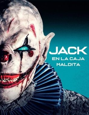 Jack en la caja maldita (2023) (Películas)