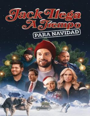 Jack_llega_a_tiempo_para_navidad Jack llega a tiempo para Navidad (2023) (Películas)