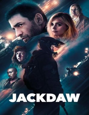 Jackdaw (2023) (Películas)