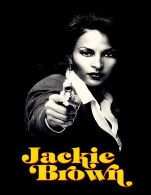 Jackie Brown (1997) (Películas)