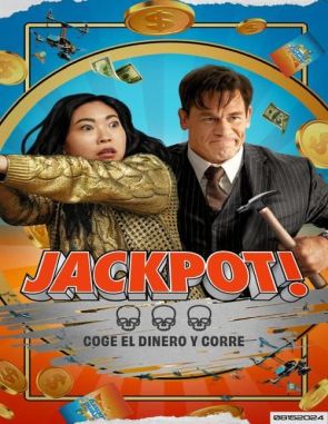 Jackpot: Lotería mortal (2023) (Películas)