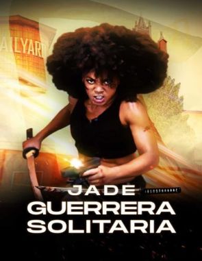 Jade (2023) (Películas)