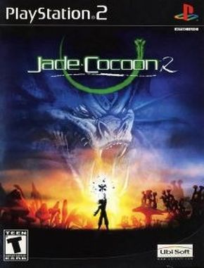 Jade_Cocoon_2 Jade Cocoon 2 (PS2)