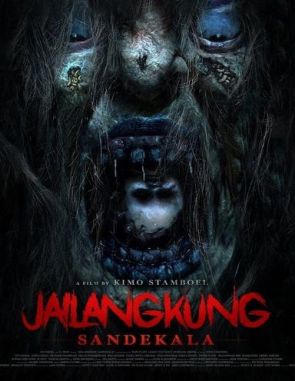 Jailangkung: Sandekala (2023) (Películas)