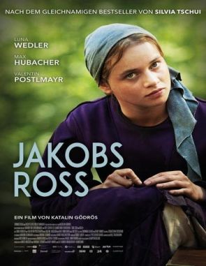 Jakobs Ross (2023) (Películas)