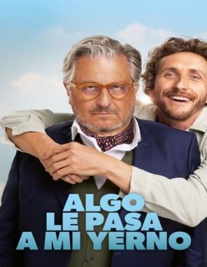 Jamais sans mon psy (2023) (Películas)