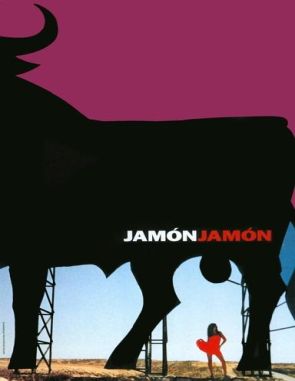 Jamón jamón (1992) (Películas)