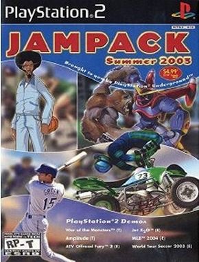 Jampack_Summer_2003 Jampack Summer 2003 (PS2)