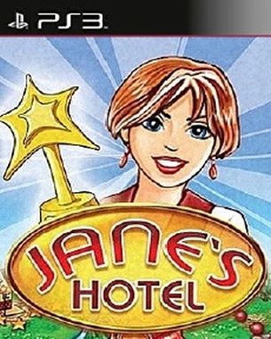 Janes Hotel (PS3)