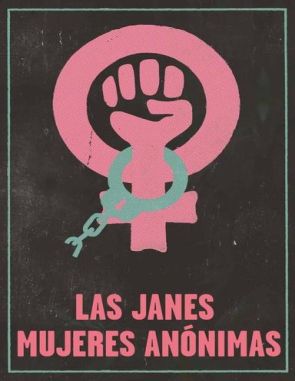 Jane's: Mujeres anónimas (2023) (Películas)
