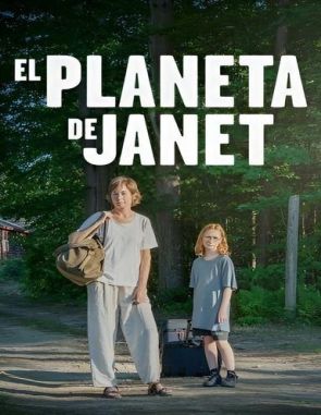 Janet Planet (2023) (Películas)