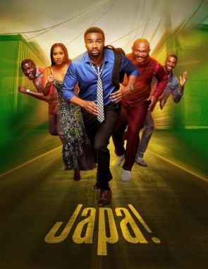 Japa (2023) (Películas)