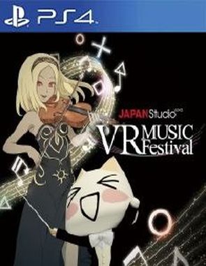 Japan_Studio_VR_Music_Festival Japan Studio VR Music Festival (PS4)