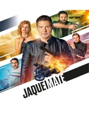 Jaque mate (2023) (Películas)