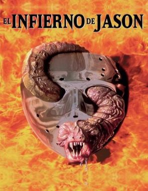Jason goes to hell: The final Friday (1993) (Películas)
