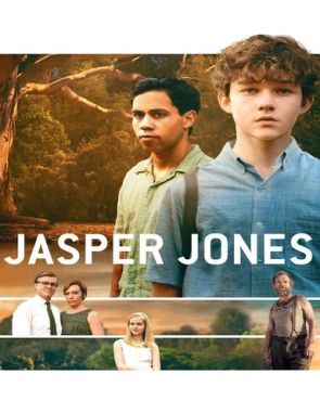 Jasper_Jones Jasper Jones (2017) (Películas)