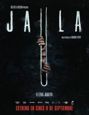 Jaula (2023) (Películas)
