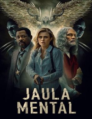 Jaula mental (2023) (Películas)