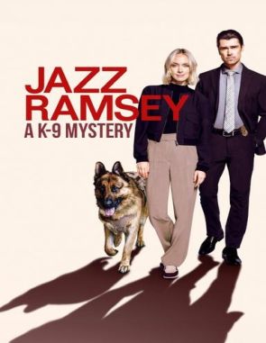 Jazz_Ramsey_A_K-9_Mystery Jazz Ramsey: A K 9 Mystery (2023) (Películas)