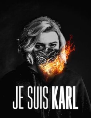 Je suis Karl (2021) (Películas)