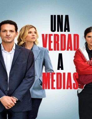 Je ne suis pas un héros (2023) (Películas)