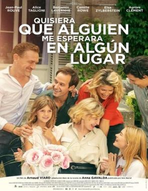 Je voudrais que quelqu'un m'attende quelque part (2019) (Películas)