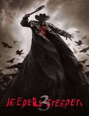Jeepers Creepers 3: El regreso del demonio (2017) (Películas)