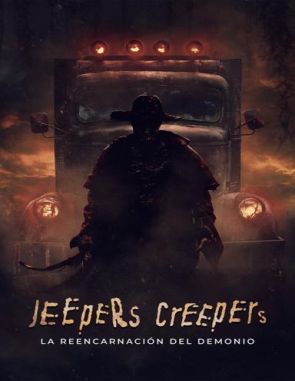 Jeepers Creepers: La reencarnación del demonio (2023) (Películas)