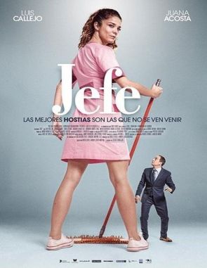 Jefe (2023) (Películas)