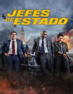 Jefes de estado (2023) (Películas)
