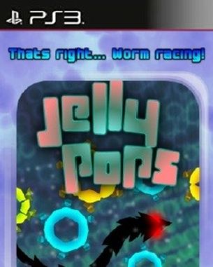 Jelly Pops (PS3)