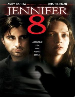 Jennifer 8 (1992) (Películas)