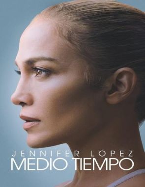 Jennifer Lopez: Medio tiempo (2022) (Películas)