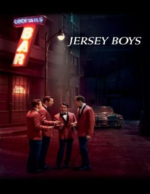 Jersey Boys: Persiguiendo la música (2014) (Películas)