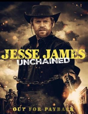 Jesse_James_Unchained Jesse James Unchained (2023) (Películas)