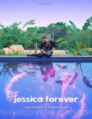 Jessica Forever (2019) (Películas)