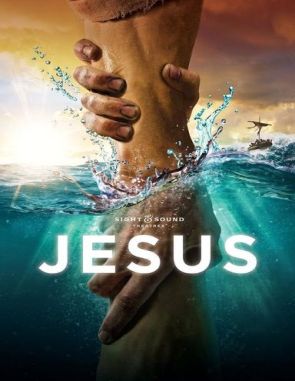 Jesús (2023) (Películas)