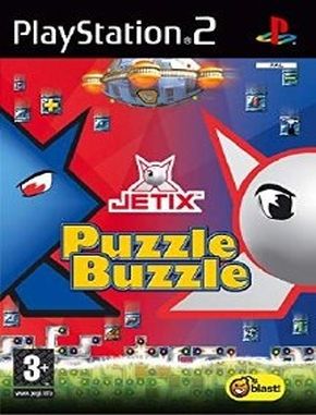 Jetix_Puzzle_Buzzle Jetix Puzzle Buzzle (PS2)