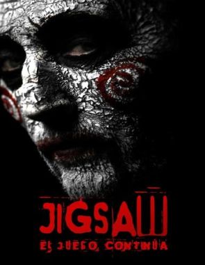 Jigsaw: El juego continúa (2017) (Películas)